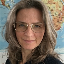 Anne søger andelsbolig i København S