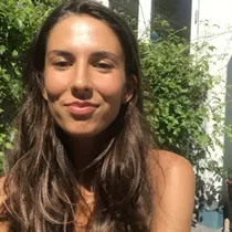 Bita søger andelsbolig i Århus C