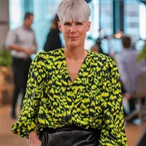 Christina søger andelsbolig i Vesterbro eller Frederiksberg