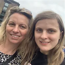 Signe søger andelsbolig i København