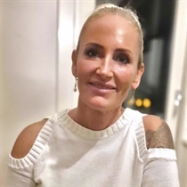 Heidi søger andelsbolig i Holbæk