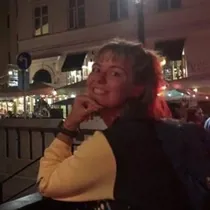 Anne søger andelsbolig i Nørrebro eller København NV