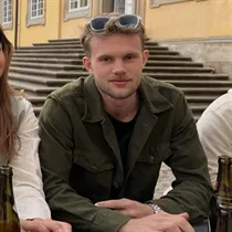 Nikolaj søger andelsbolig i København K, Vesterbro eller Nørrebro m.fl.