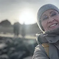 Henriette søger andelsbolig i Århus C eller Århus N