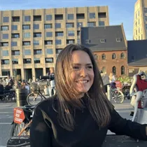 Johanne søger andelsbolig i København eller Frederiksberg