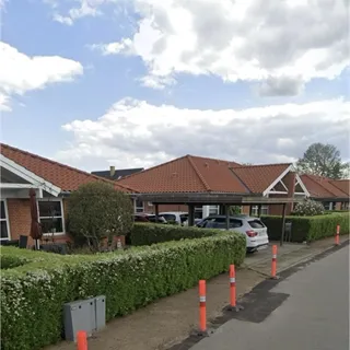 Højmarken i Gødvad