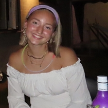 Emmelie søger andelsbolig i Roskilde