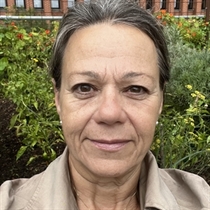 Maria søger andelsbolig i København K, Frederiksberg eller Østerbro m.fl.