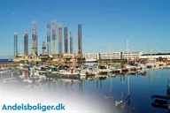 Esbjerg: Den perfekte destination for enhver