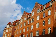 Andelsboliger til salg i København NV - Denne bolig har intet billede