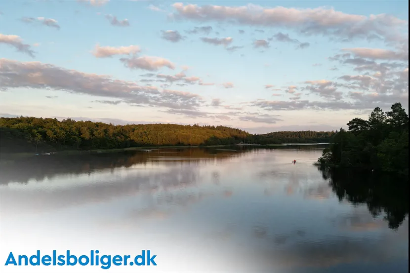 Oplev Silkeborgs smukke natur, kultur og historie