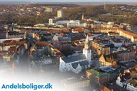 Aalborg: Fra vikingehistorie til moderne kulturskatte