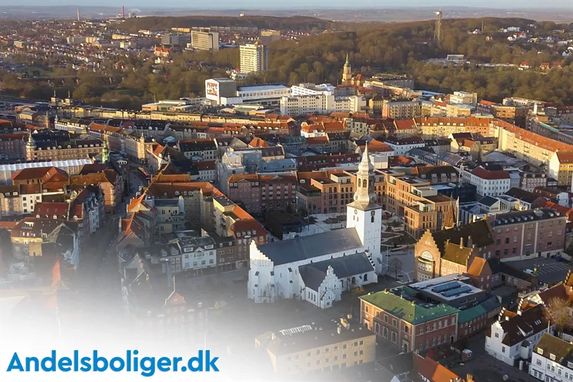 Aalborg: Fra vikingehistorie til moderne kulturskatte