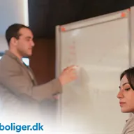 Hvem kan køberrådgive mig om køb af andelsbolig?