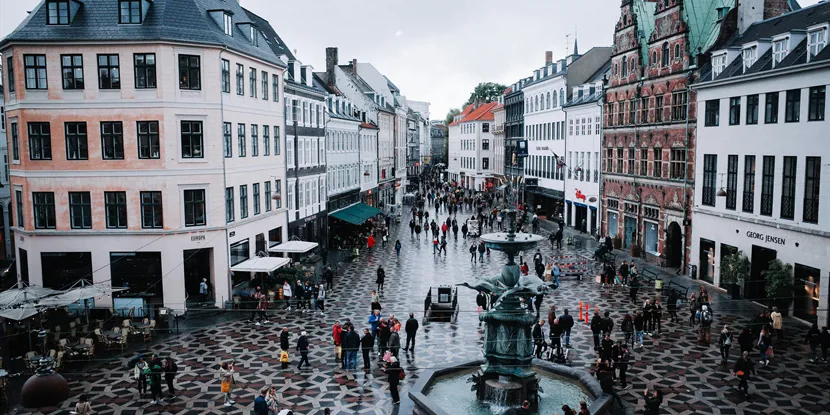 Andelsboliger Storkøbenhavn