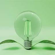 Energimærkning