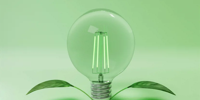 Energimærkning