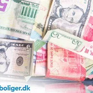 Kan jeg få boligstøtte til en andelsbolig?