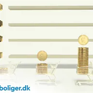 Hvordan får jeg et billigt andelsboliglån?