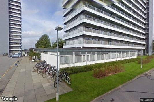 63 m2 andelsbolig i Århus C til salg