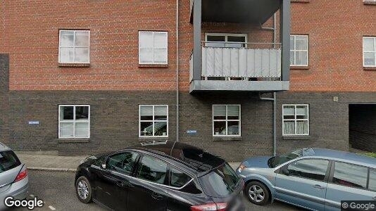 125 m2 andelsbolig i Padborg til salg