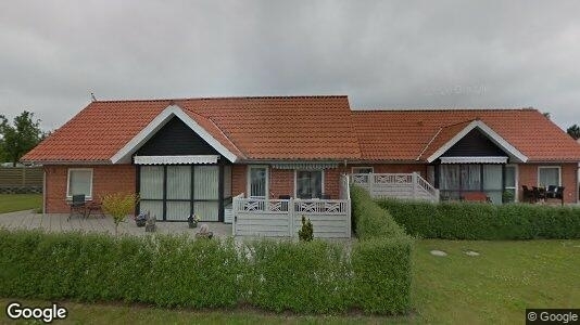 106 m2 andelsbolig i Frederikshavn til salg