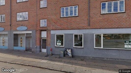 96 m2 andelsbolig i Brønshøj til salg