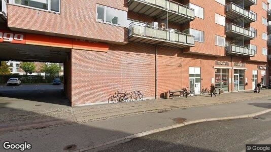 81 m2 andelsbolig i København NV til salg