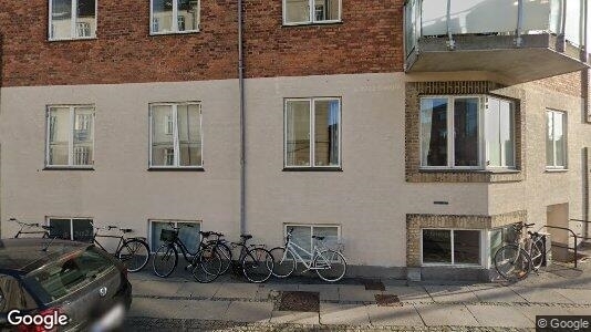 83 m2 andelsbolig i Hellerup til salg