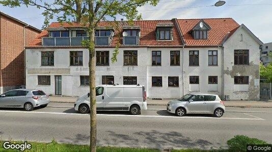 78 m2 andelsbolig i Valby til salg