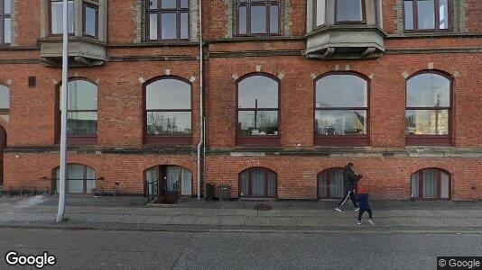 75 m2 andelsbolig i Århus C til salg