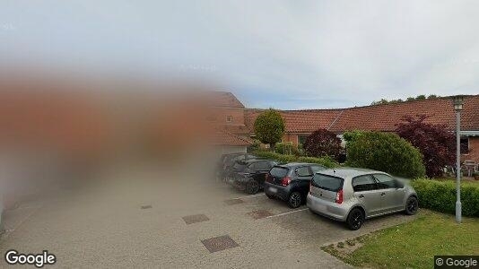 85 m2 andelsbolig i Odense NV til salg