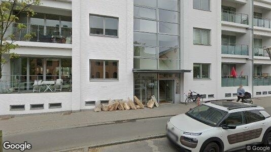 109 m2 andelsbolig i København S til salg