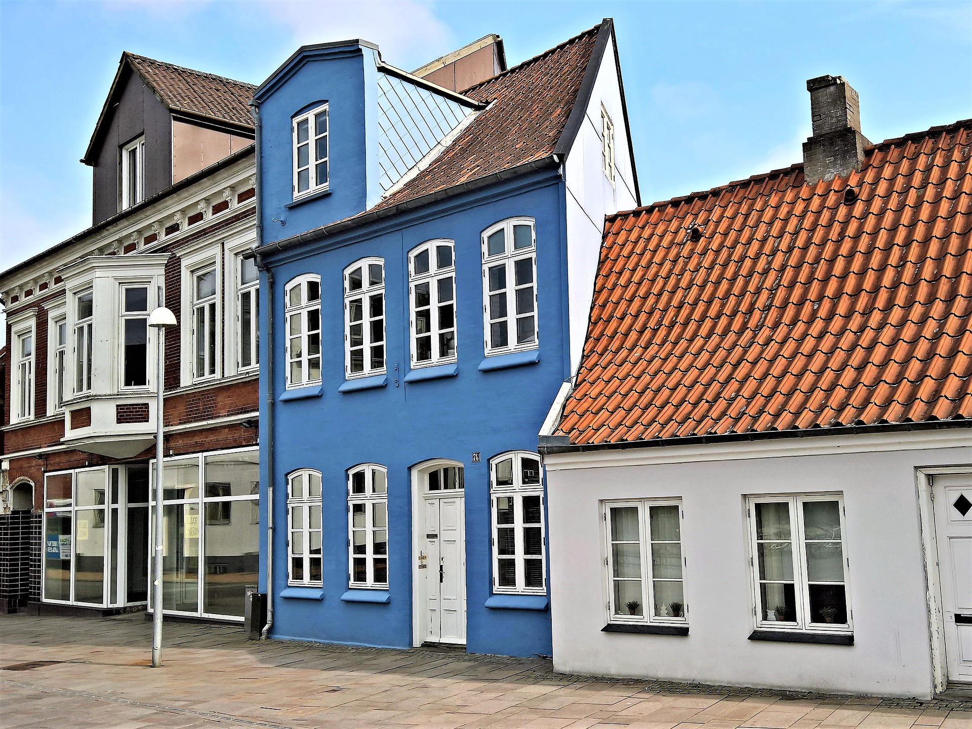 Andelsboliger i Aalborg